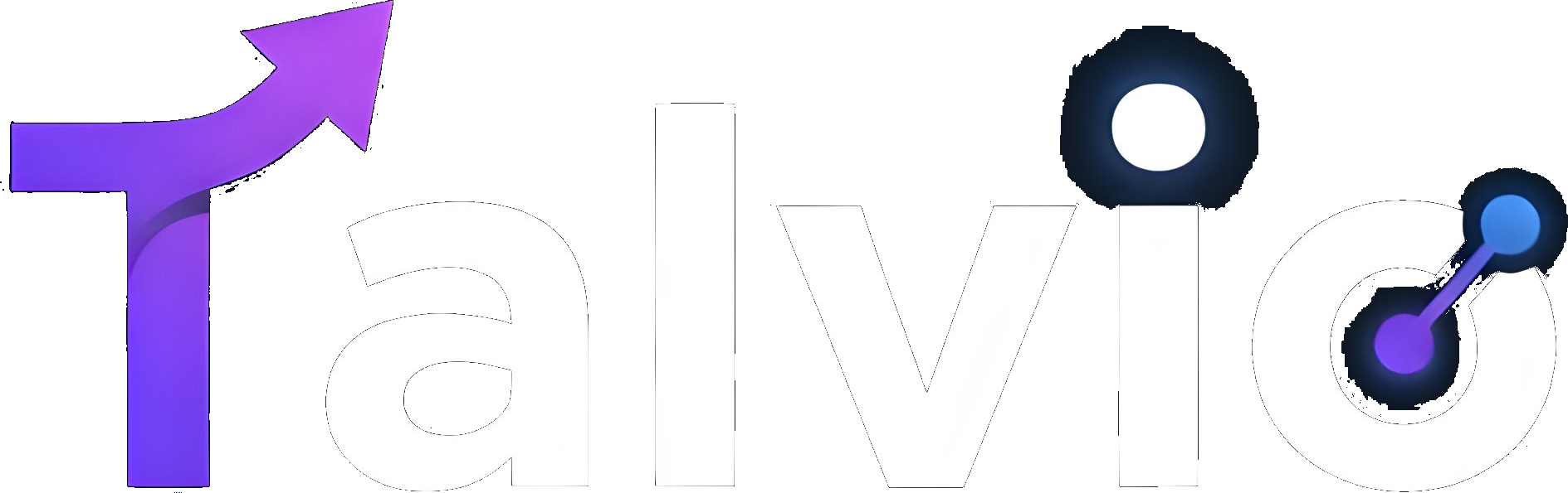 Talvio logo